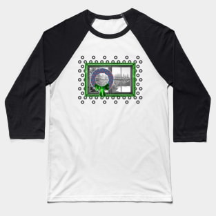 Phish Season’s Greetings Wreath Baseball T-Shirt